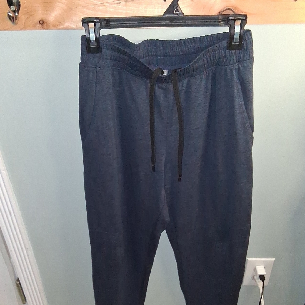 Balance Collection Men's Joggers - Charcoal